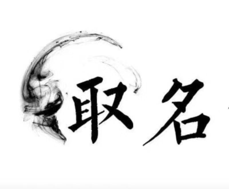  覃塘宝宝取名 大师一对一人工起名